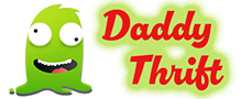 Daddy Thrift Product Reviews